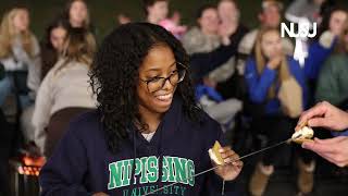 OWLS Week Highlight Recap | Nipissing University Fall Students Orientation Week 2025
