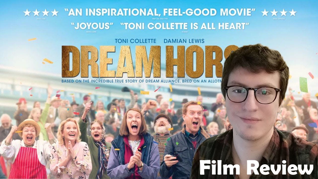 Dream Horse Film Review YouTube