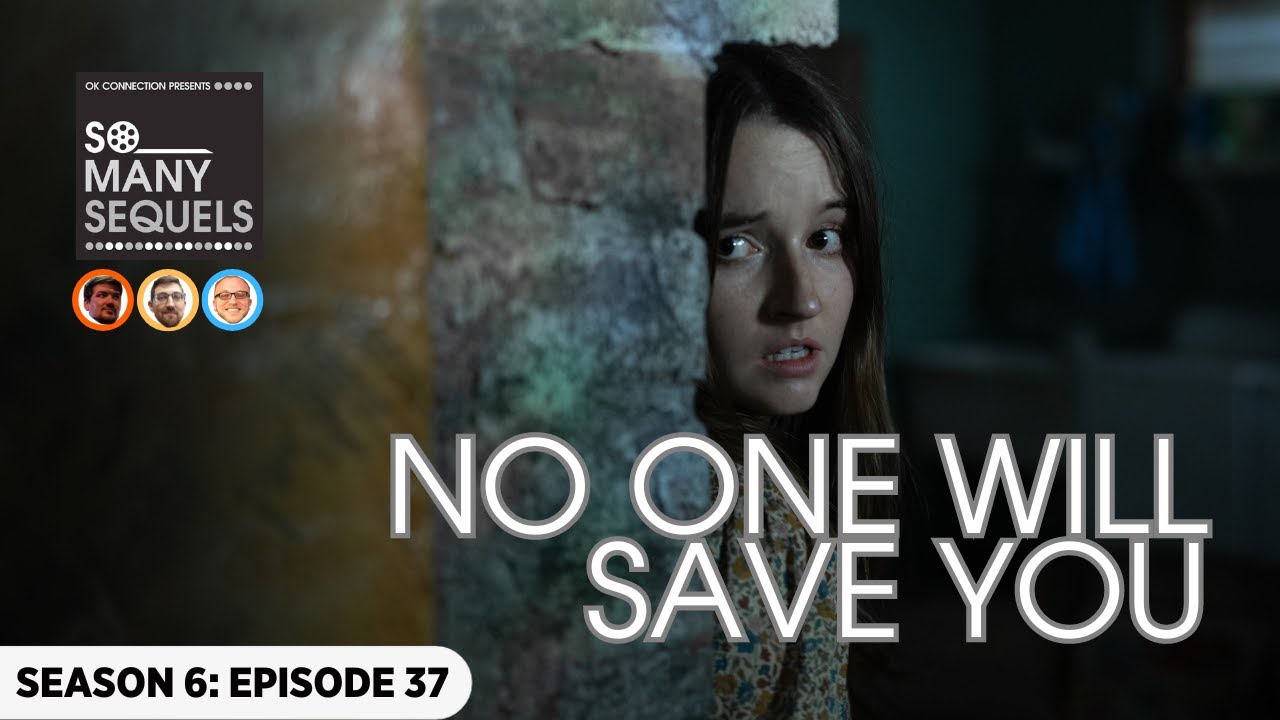 No One Will Save You, Saw X and The Meg 2! | So Many Sequels