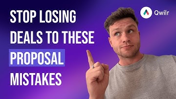 We Analyzed 1 Million Proposals and Found This SHOCKING Trend