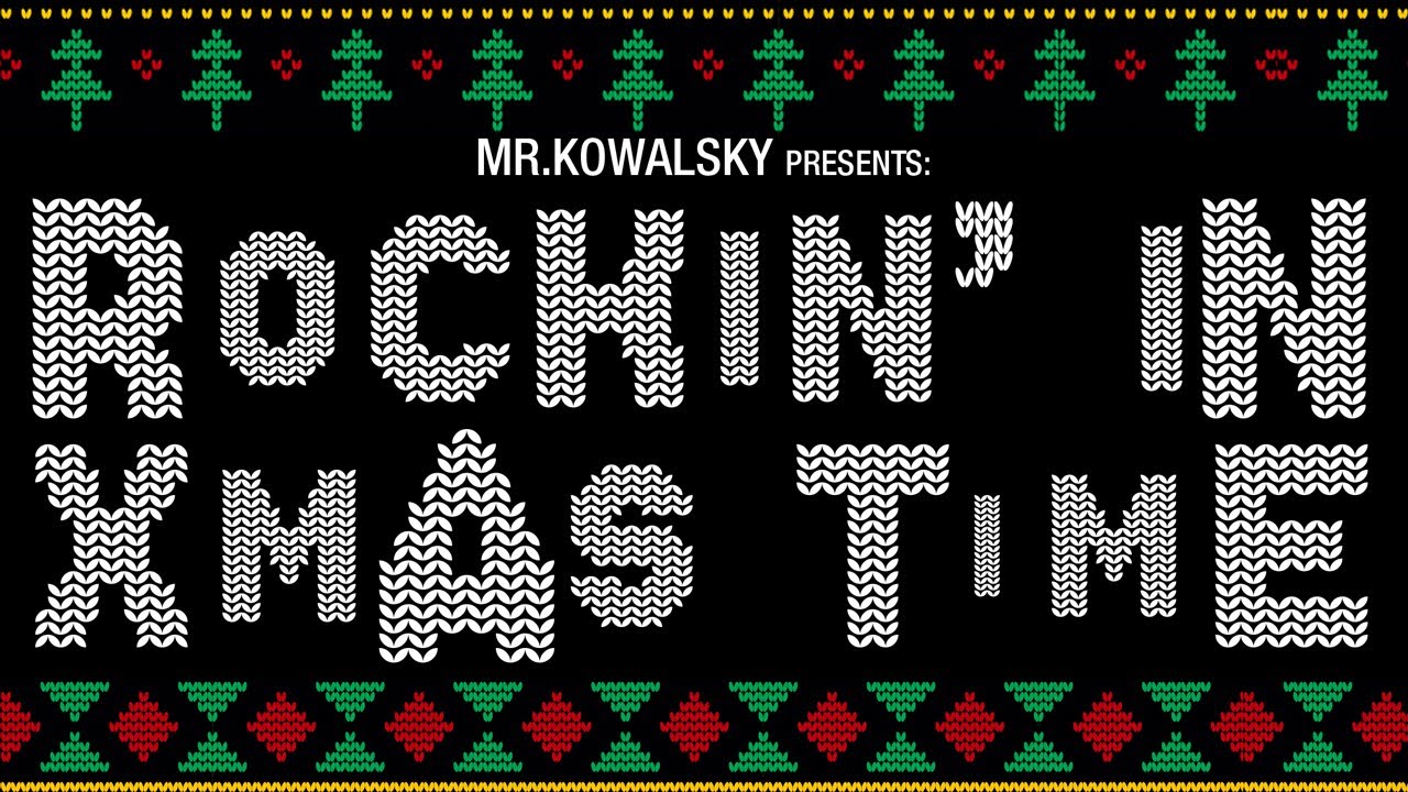 Video Clips - mrkowalsky.com | The Official Mr.kowalsky Site