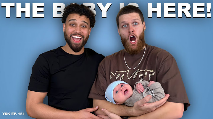 MEETING MY BEST FRIENDS KID! -You Should Know Podcast- Episode 151