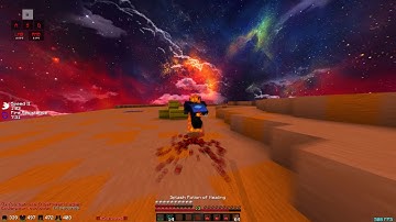 Cronux pvp (ft. Blatantingg)