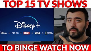 15 Best TV Shows On Disney+ To Binge Watch Right Now screenshot 4