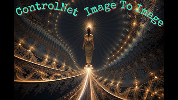 ControlNet And Image To Image NEW U.I Explained Leonardo Ai