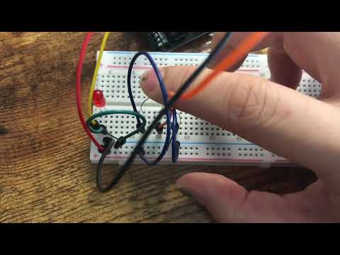 Arduino Photocell