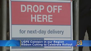 USPS Connect Rolls Out In Philadelphia Region