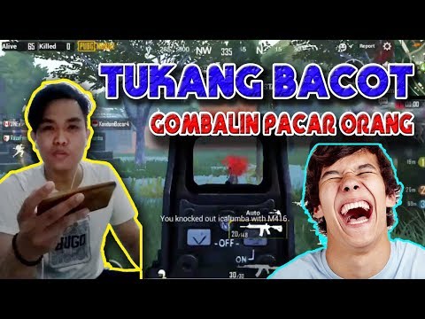 ngakak-parah-!!!-gombalin-pacar-orang---pubg-mobile