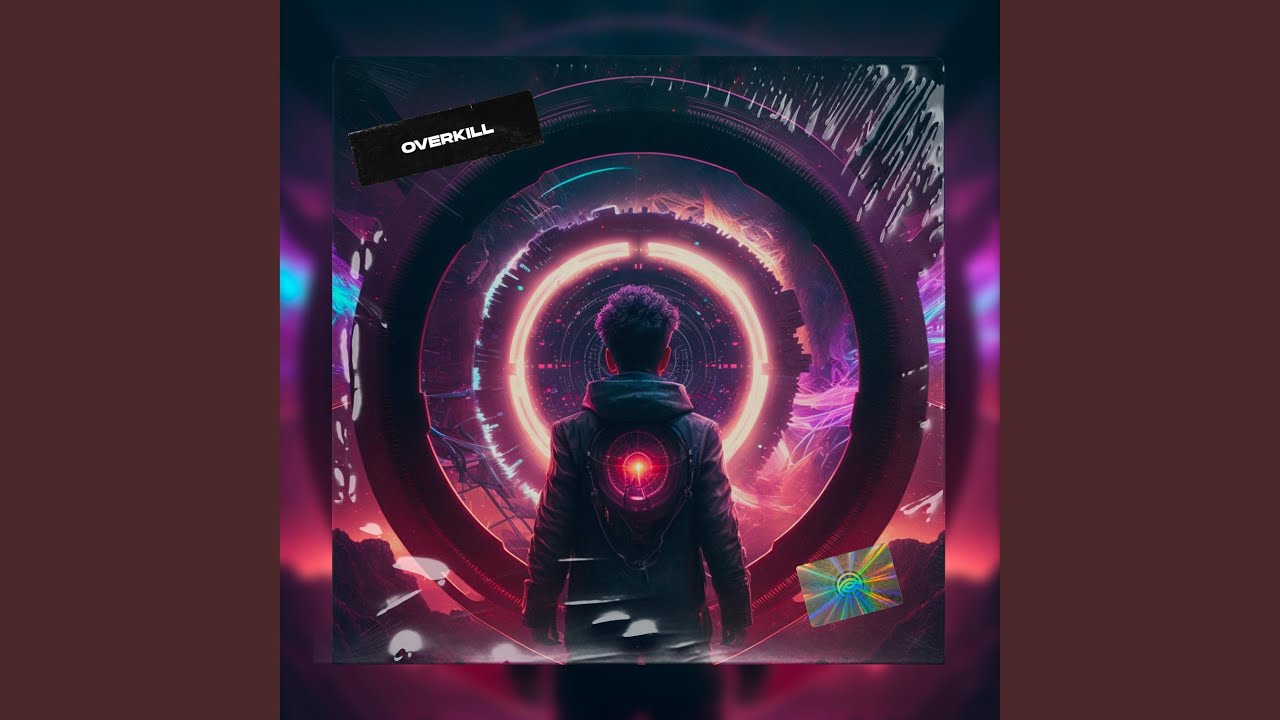 Mira OVERKILL en YouTube Mira OVERKILL en YouTube