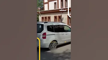 لأجل المال قتله وهرب قبل أن يتم القبض عليه اخبار المشهد تركيا المشهد 