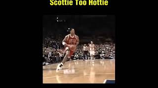 Scottie Pippen Was Never “Just Robin” — The Real Story Behind the Bulls’ Silent Superstar