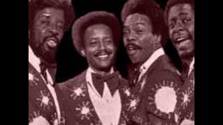 The Manhattans - Hurt