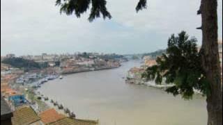 Porto sentido (Rui Veloso)