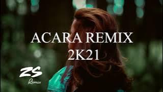 Lagu Acara Remix 2K21(Di Zances