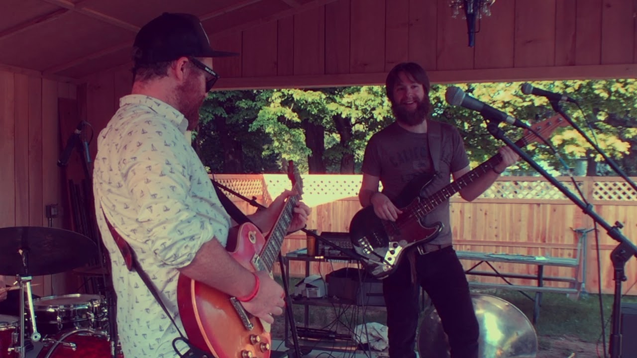 STONEFOLK   LIVE @ NORTHERN NATURALS   NEXT TIME AROUND