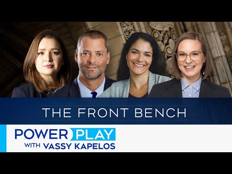 Should Ottawa expel the Chinese diplomat accused of targeting an MP? | Power Play with Vassy Kapelos