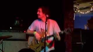 White Denim - All You Really Have To Do / Mess Your Hair Up - 2/29/2008 - Bottom of the Hill