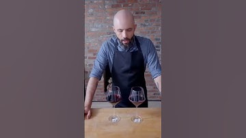 Thumbnail of $10 vs $100 Wine Taste Test (Briefly Babish: Diminishing Returns Episode 1)
