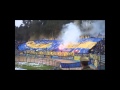 Los Del Cerro Vs Los Panzers - Canticos De Hinchadas