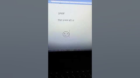How to make a emoji 🙂 symbol in msword#shorts#short#viral#ytshorts#trending#computer