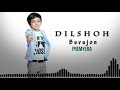Dilshoh - Buvujon (Music version)  l Дилшох - Бувужон