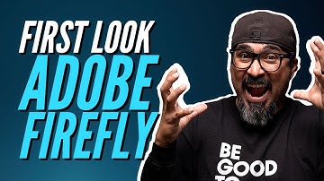 Unlocking Unimaginable Possibilities with Adobe Firefly and AI