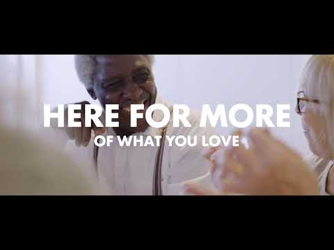 Do More of What You Love at Sunrise Senior Living