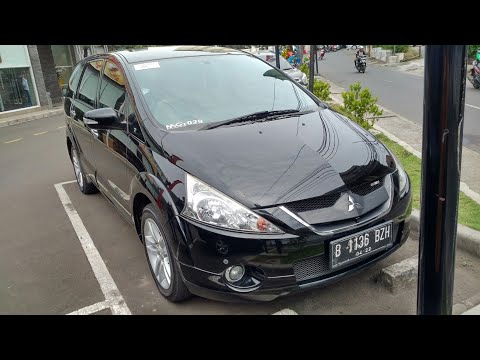 in-depth-tour-mitsubishi-grandis-gt-(2012)---indonesia