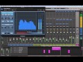 Logic Pro X - #76 - Mixing (part18): Finishing the Mix, Final Thoughts Before Mastering