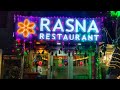 People are especially eager to meet the owner of this restaurant  rasna restaurant