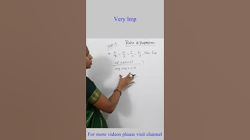 Ratio and Proportion | Short 8 | Very imp Shortcut | eQuest by Surekha | Shorts