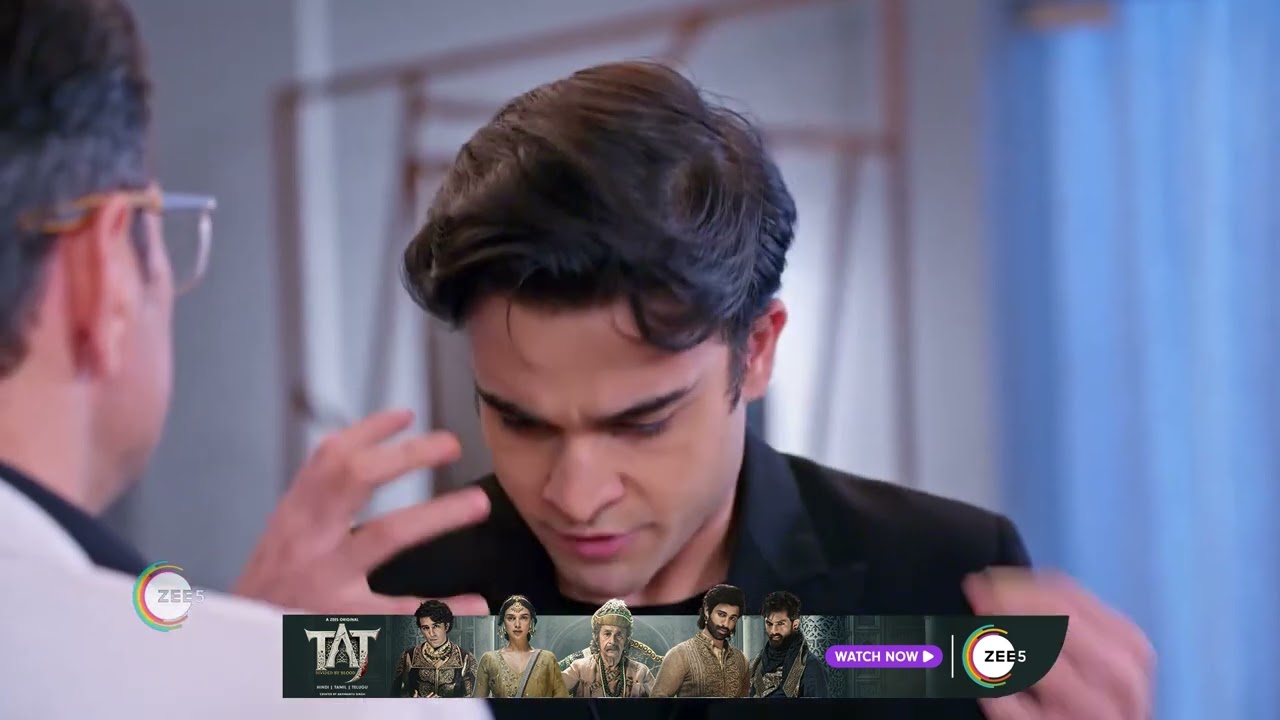 Kumkum Bhagya | Ep - 2359 | Webisode | Mar, 28 2023 | Krishna Kaul, Mugdha Chaphekar | Zee TV