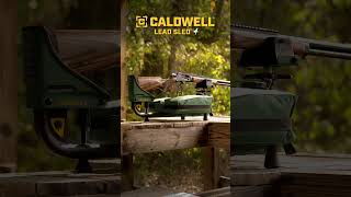 Lead Sled 4 | Caldwell @caldwellshooting