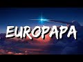 Joost - Europapa (Lyrics) [4k]