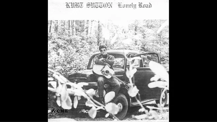 Kurt Sutton - Susan
