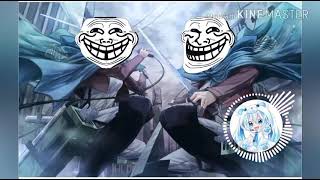 Nightcore - Thuốc Dán Bàn Chân Công Ty Bình Minh(Remix)