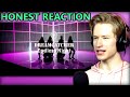 HONEST REACTION to [MV]DREAMCATCHER「Endless Night」