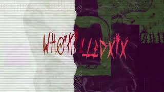 WHOKILLEDXIX - BITES [Official Audio]