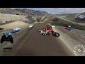 2022 mx simulator round 1 fox raceway