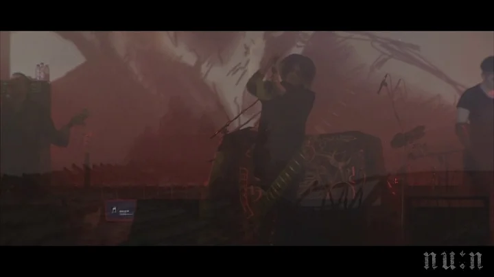 NU:N gotas de la remembranza