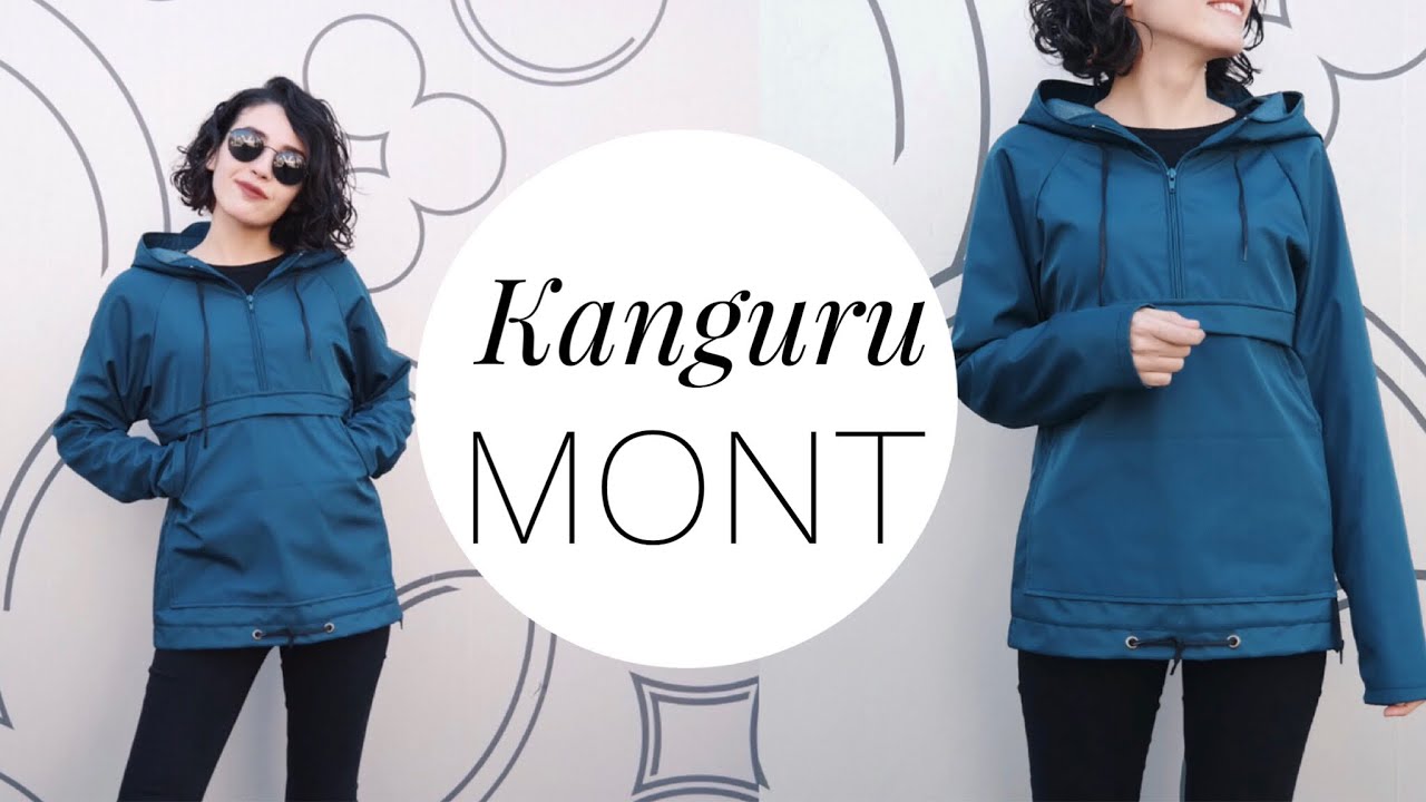 Kanguru Yagmurluk Dikimi Diy Rainy Coat Damla Toral Kanguru Yagmurluk Kapusonlu Sweatshirt Kanguru Yagmurluk Dikimi Diy Rainy Coat Damla Toral Kanguru Yagmurluk Kapusonlu Sweatshirt