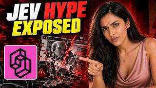 Information Jev actually sucks. So why the Hype Guide