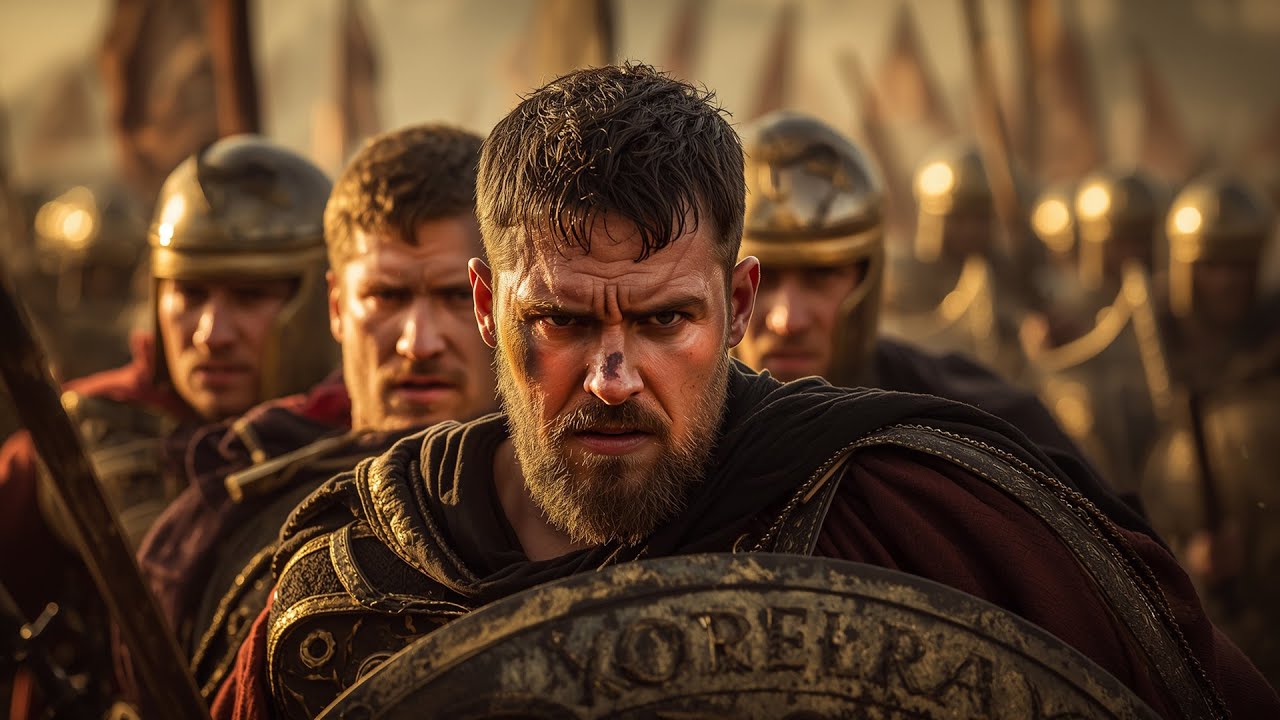 Hannibal's Genius Trap That Killed 70,000 Soldiers