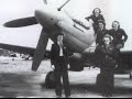 Spitfire Sisters, women of the ATA