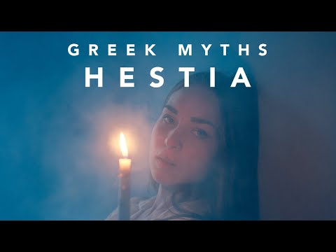 Video: Hvilke myter er Hestia inne i?