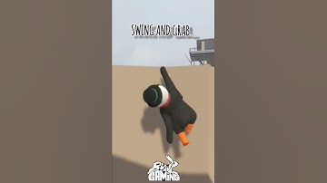 Human Fall Flat - Climbing Technique #humanfallflat #foryou