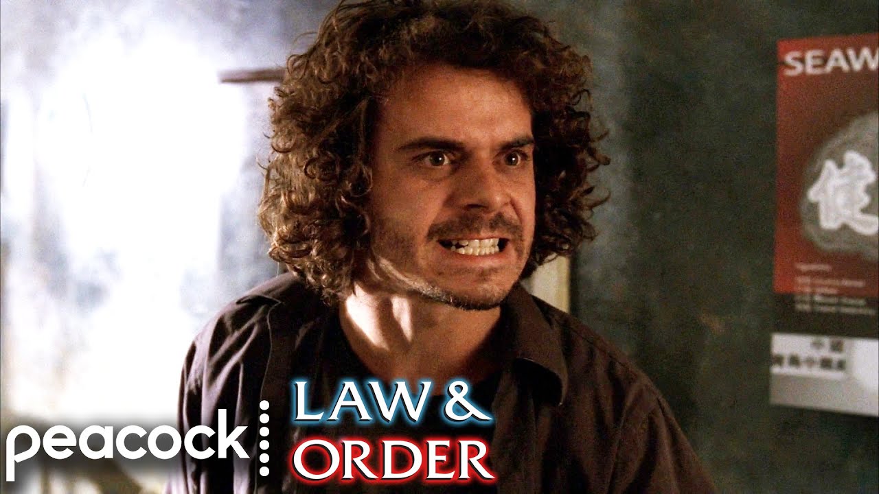 All Press Is Good Press Law Order YouTube All Press Is Good Press Law Order YouTube