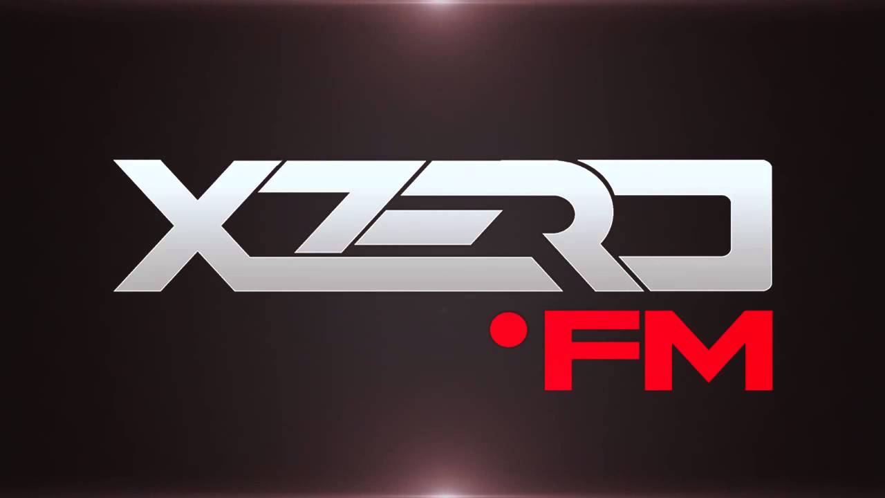 XzeroFM - Advertisement 2013