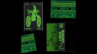 Binary Digit -- Easy Life