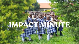 Information September Impact Minute 2026: 4,000 Coffee Plants & New Village Members 🌱 Guide